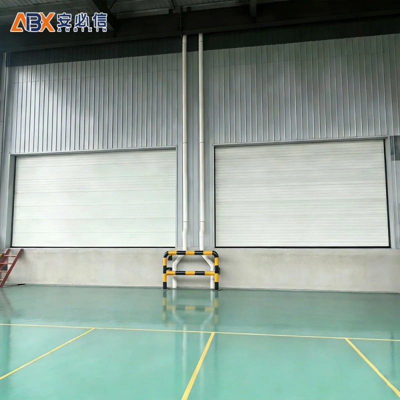 曲靖高扬程提升门